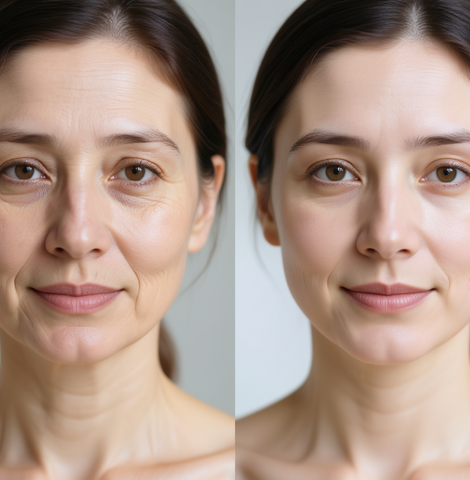 Лазерная шлифовка и омоложение лица Минск: современный подход к уходу за кожей