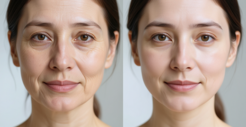 Удаление шрамов и рубцов лазером