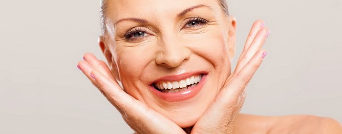 САМОЕ СОВРЕМЕННОЕ ОМОЛОЖЕНИЕ