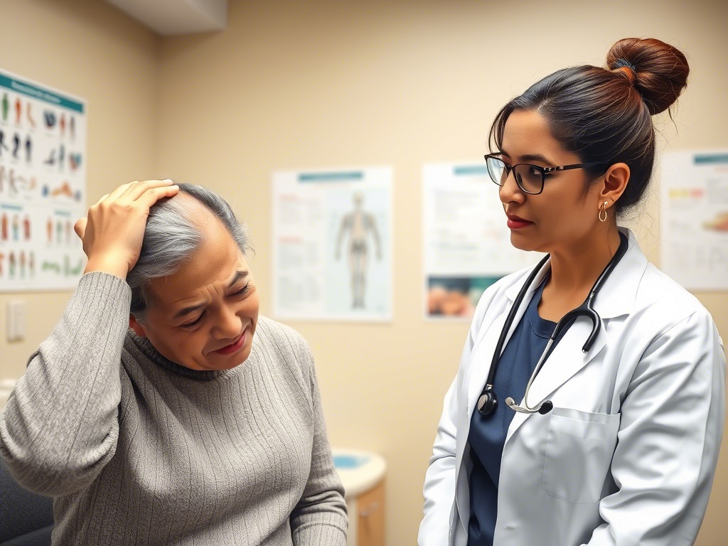 Виды головной боли: симптомы, причины и отличия