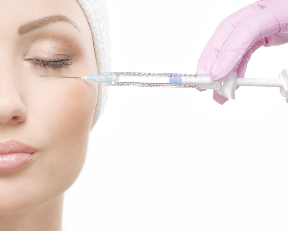 филлер в Линлайн