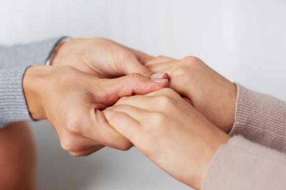 Групповая терапия в клинике «Линлайн»