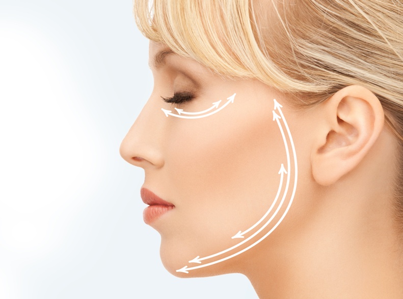 Мезотерапия без инъекций