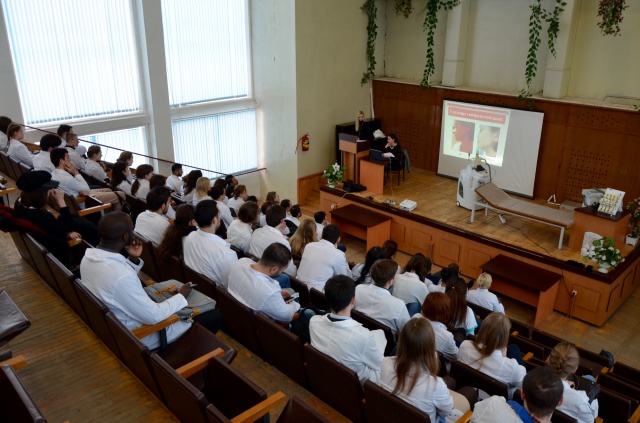 семинар на базе университета линлайн