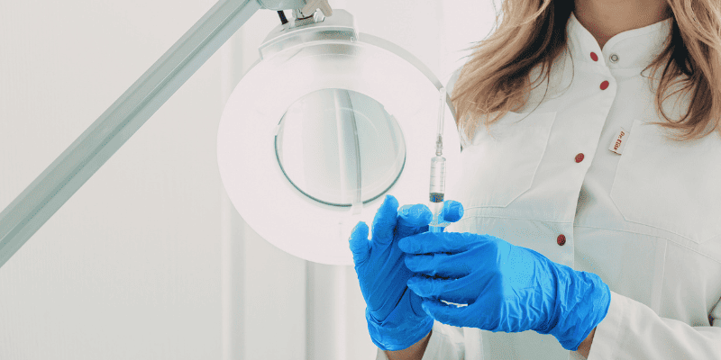 Мезотерапия