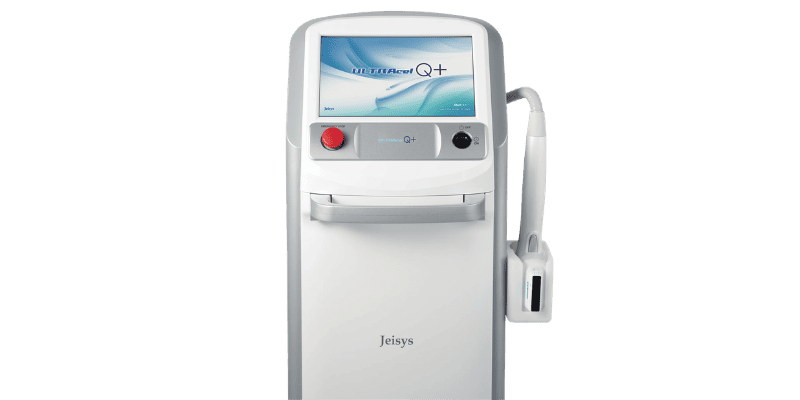 оборудование для процедуры смас-лифтинг в клинике Минска