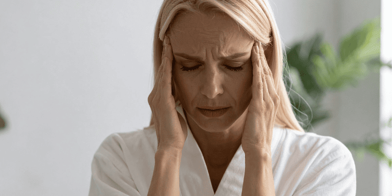 Диагностика и лечение головных болей