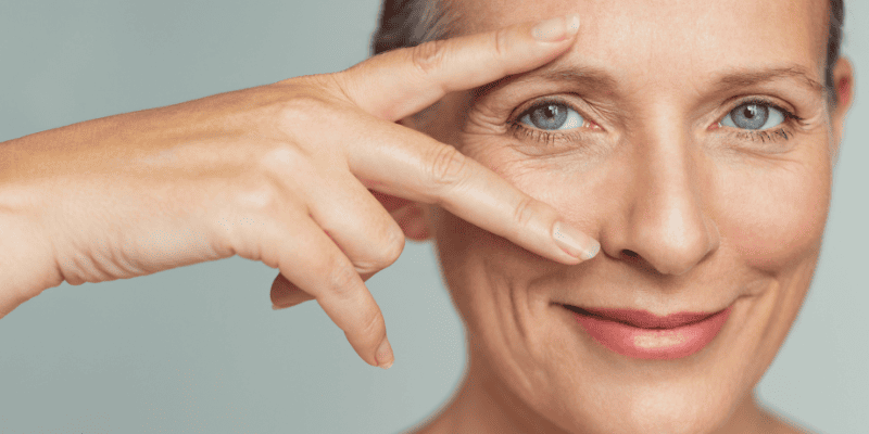 Блефаролифтинг со скидкой -10%