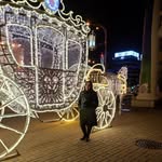 Наталья Побединская