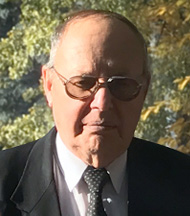 Ляндрес Илья Григорьевич