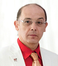 Никос Балидакис